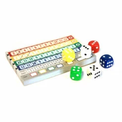 Qwixx -Speelgoed Verkoop 1003492 a24e2e8f