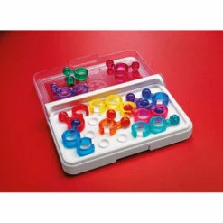 SmartGames IQ-Link 9 SmartGames IQ-Link -Speelgoed Verkoop 1024888 2462ca56