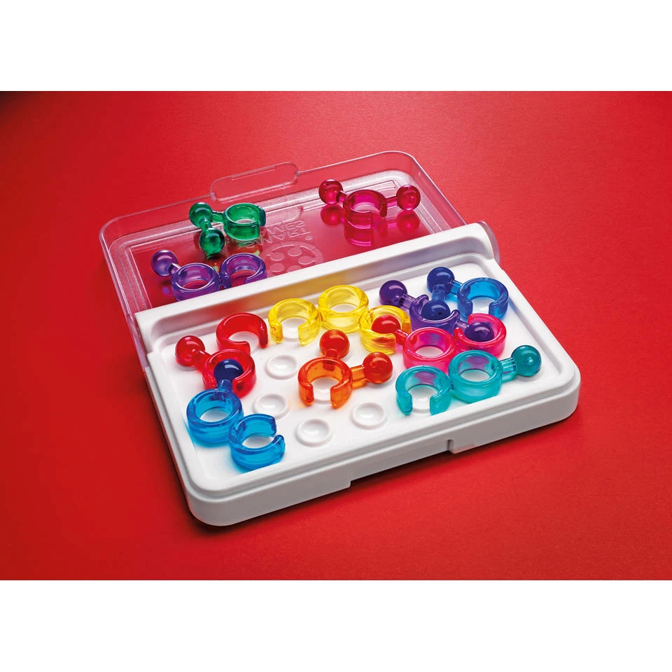 SmartGames IQ-Link 4 SmartGames IQ-Link - Afbeelding 4