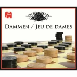 Jumbo Dammen 11 Jumbo Dammen -Speelgoed Verkoop 1059976 c93b7619
