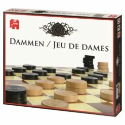 Jumbo Dammen 10 Jumbo Dammen -Speelgoed Verkoop 1059976 ec1afd7e