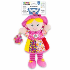 Lamaze Mijn Vriendin Emily -Speelgoed Verkoop 1196989 7ebc4933