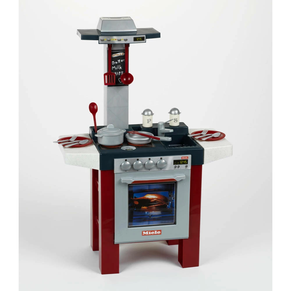 Miele Gourmet Keuken 6 Miele Gourmet Keuken - Afbeelding 6