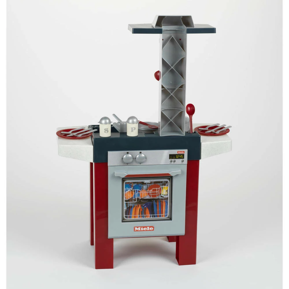 Miele Gourmet Keuken 4 Miele Gourmet Keuken - Afbeelding 4