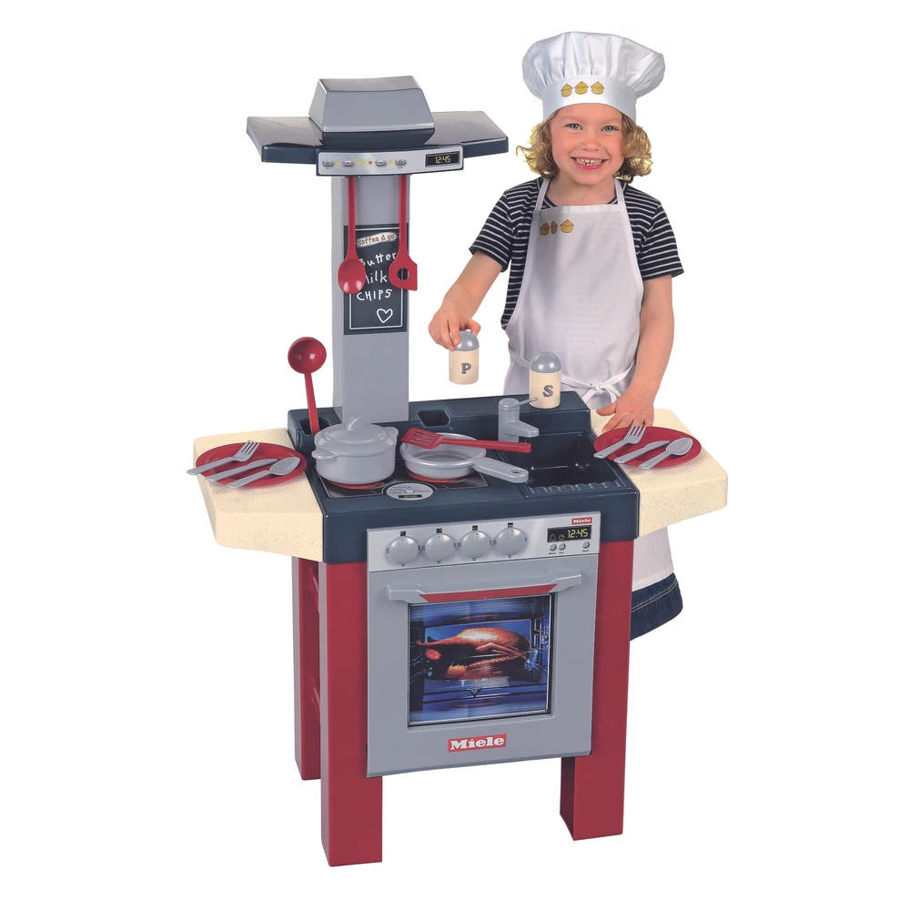 Miele Gourmet Keuken 2 Miele Gourmet Keuken - Afbeelding 2