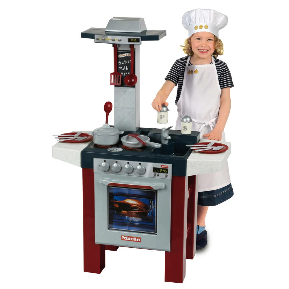 Miele Gourmet Keuken 5 Miele Gourmet Keuken - Afbeelding 5