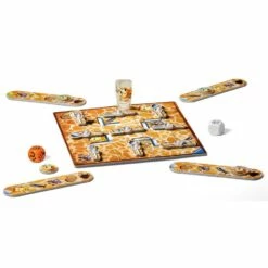 Ravensburger La Cucaracha -Speelgoed Verkoop 1306702 3c8c6b59