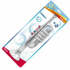 Bontempi Trompet Met 4 Toetsen -Speelgoed Verkoop 1320976 2c93e502