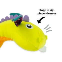 Lamaze Flip Flap Draakje Knuffel -Speelgoed Verkoop 1379896 d8d16d80