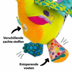 Lamaze Flip Flap Draakje Knuffel -Speelgoed Verkoop 1379896 e16d9f0a