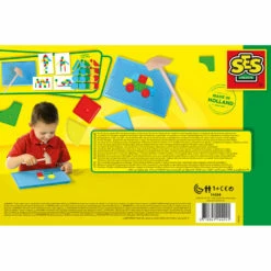 SES My First Hamertje Tik -Speelgoed Verkoop 1381189 0d2ef71b