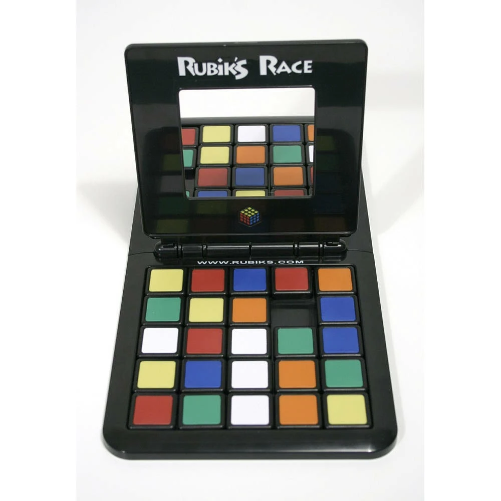 Jumbo Rubik's Race 5 Jumbo Rubik's Race - Afbeelding 5