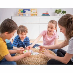 ASMODEE Dobble Classic 10 ASMODEE Dobble Classic -Speelgoed Verkoop 1491383 4a81ec6a