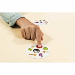 ASMODEE Dobble Classic 9 ASMODEE Dobble Classic -Speelgoed Verkoop 1491383 7f3d79b8