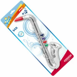 Bontempi Speelgoed Saxofoon Met 4 Toetsen 7 Bontempi Speelgoed Saxofoon Met 4 Toetsen -Speelgoed Verkoop 1506405