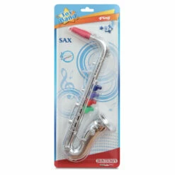 Bontempi Speelgoed Saxofoon Met 4 Toetsen 6 Bontempi Speelgoed Saxofoon Met 4 Toetsen -Speelgoed Verkoop 1506405 984dabf7