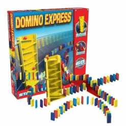 Goliath Domino Express Starter Lane 60 Stenen