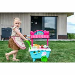 VTech Schep & Leer Ijscokar 9 VTech Schep & Leer Ijscokar -Speelgoed Verkoop 1537430 38b7c96a