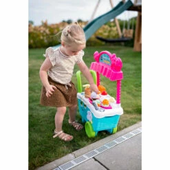 VTech Schep & Leer Ijscokar 10 VTech Schep & Leer Ijscokar -Speelgoed Verkoop 1537430 b7d08f8f