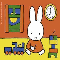 Ravensburger Nijntje Puzzelset - 12 + 16 + 20 + 24 Stukjes 7 Ravensburger Nijntje Puzzelset - 12 + 16 + 20 + 24 Stukjes -Speelgoed Verkoop 1745193 002