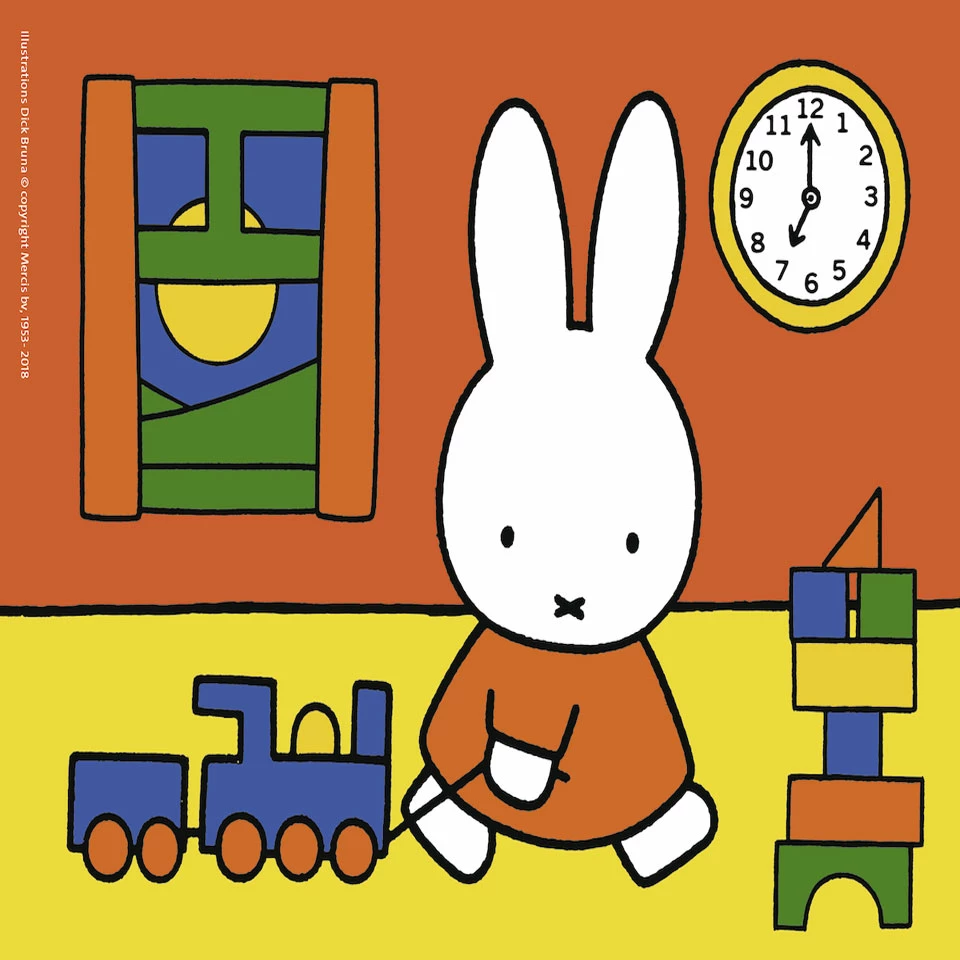 Ravensburger Nijntje Puzzelset - 12 + 16 + 20 + 24 Stukjes 3 Ravensburger Nijntje Puzzelset - 12 + 16 + 20 + 24 Stukjes - Afbeelding 3