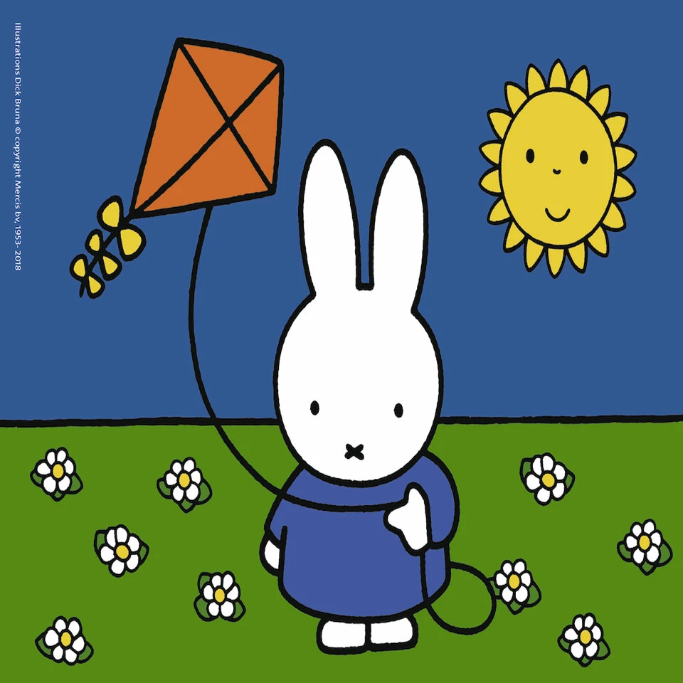 Ravensburger Nijntje Puzzelset - 12 + 16 + 20 + 24 Stukjes 4 Ravensburger Nijntje Puzzelset - 12 + 16 + 20 + 24 Stukjes - Afbeelding 4