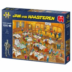 Jumbo Jan Van Haasteren Puzzel Darts - 1000 Stukjes 7 Jumbo Jan Van Haasteren Puzzel Darts - 1000 Stukjes -Speelgoed Verkoop 1746507 d481694a