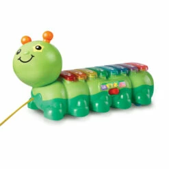 VTech Zing En Leer Xylofoon Rups -Speelgoed Verkoop 1750456 74b325ba