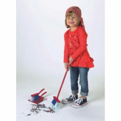 Theo Klein Vileda Speelgoed Schoonmaakkar -Speelgoed Verkoop 1758113 6a1a0684
