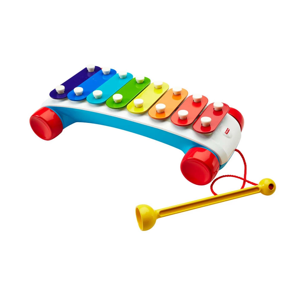 Fisher Price Fisher-Price Xylofoon 1 Fisher Price Fisher-Price Xylofoon