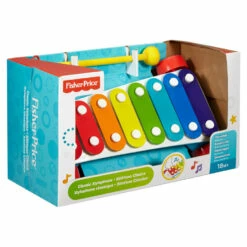 Fisher Price Fisher-Price Xylofoon 9 Fisher Price Fisher-Price Xylofoon -Speelgoed Verkoop 1763773 9b76f30b