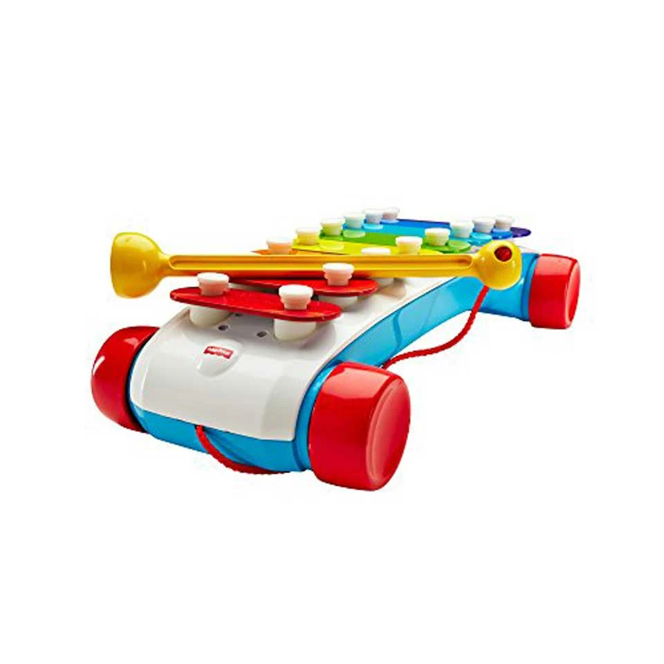 Fisher Price Fisher-Price Xylofoon 2 Fisher Price Fisher-Price Xylofoon - Afbeelding 2