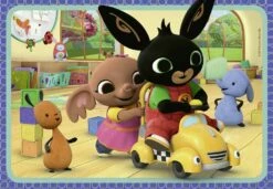 Ravensburger Puzzel Bing Bunny - 2 X 24 Stukjes -Speelgoed Verkoop 1794499 002