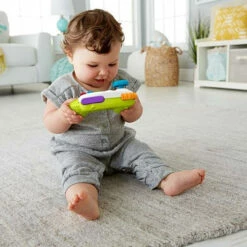 Fisher Price Fisher-Price Leerplezier Game En Leer Controller -Speelgoed Verkoop 1808832 af6d8d7f