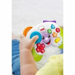 Fisher Price Fisher-Price Leerplezier Game En Leer Controller -Speelgoed Verkoop 1808832 003