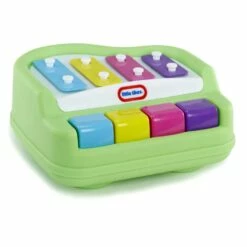Little Tikes Tap-a-Tune Piano - Groen