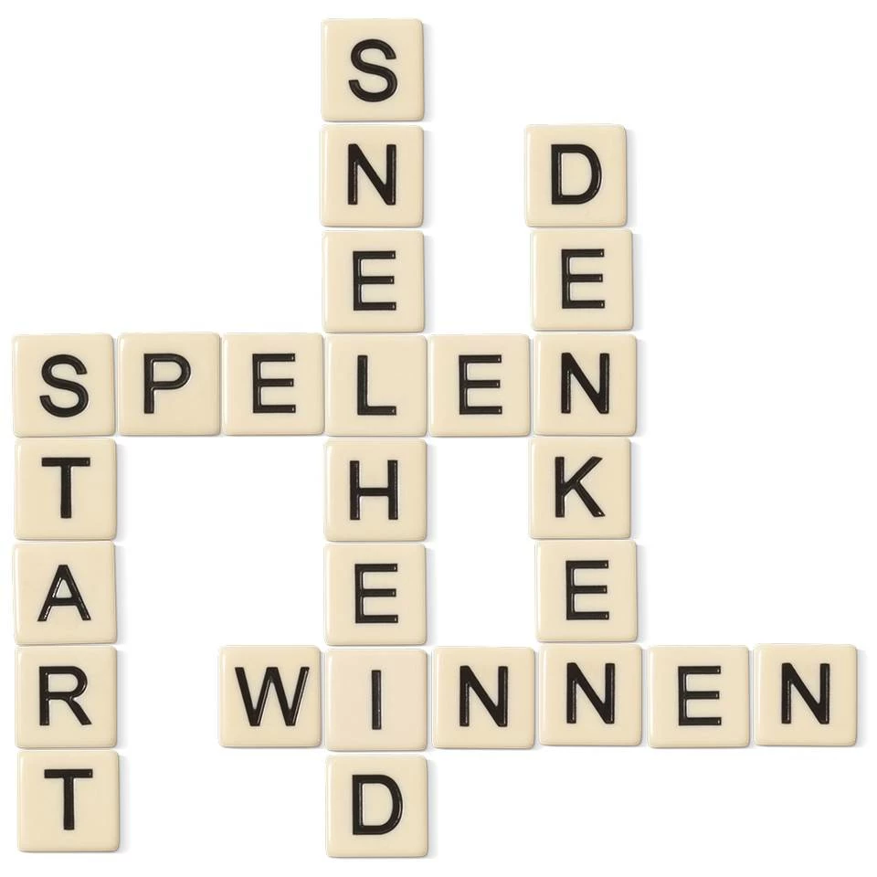 999 Games Bananagrams 3 999 Games Bananagrams - Afbeelding 3