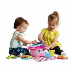 VTech Vormenpret Picknickset -Speelgoed Verkoop 1973786 27130355