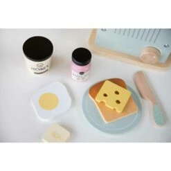 Little Dutch Houten Broodrooster 10 Little Dutch Houten Broodrooster -Speelgoed Verkoop 1974205 cbee1c89