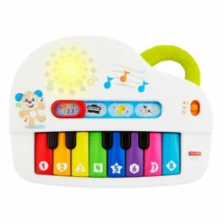 Fisher Price Fisher-Price Leerplezier Puppy's Piano 11 Fisher Price Fisher-Price Leerplezier Puppy's Piano -Speelgoed Verkoop 1974319 e0a86aaf