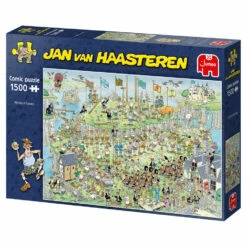 Jumbo Jan Van Haasteren Puzzel Highland Games - 1500 Stukjes 7 Jumbo Jan Van Haasteren Puzzel Highland Games - 1500 Stukjes -Speelgoed Verkoop 1975544 fa08b053