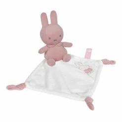 TiAmo Nijntje Pink Baby Rib Cadeauset - Roze -Speelgoed Verkoop 1977764 1914daae