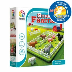 SmartGames Smart Farmer