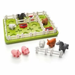 SmartGames Smart Farmer -Speelgoed Verkoop 1978387 fa8208e5