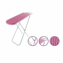 No Brand Inklapbare Strijkplank