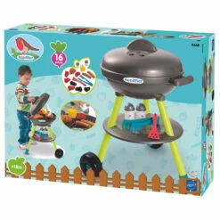 Ecoiffier BBQ Set -Speelgoed Verkoop 1981954 75cb39c9
