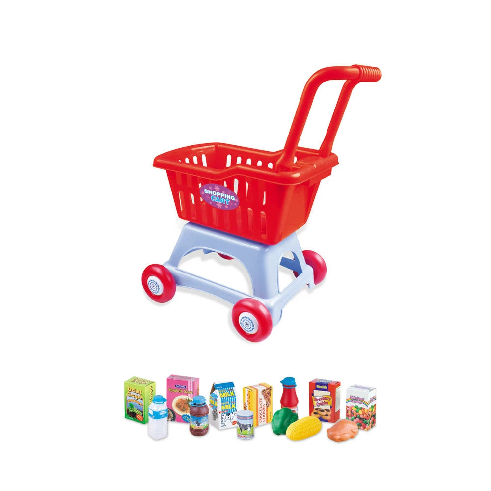 No Brand Winkelmand 1 No Brand Winkelmand