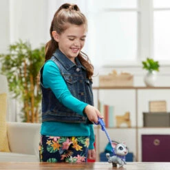 FurReal Friends Peealots Lil’ Wags Husky 10 FurReal Friends Peealots Lil’ Wags Husky -Speelgoed Verkoop 1982339 119adc39