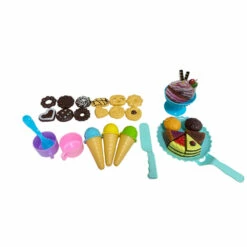 No Brand Cake Toetjes Set 32-delig