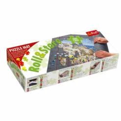 No Brand Puzzelmat Tot 1500 Stukjes